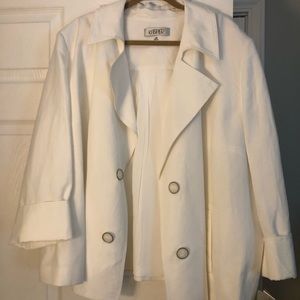 Kasper Jacket lined